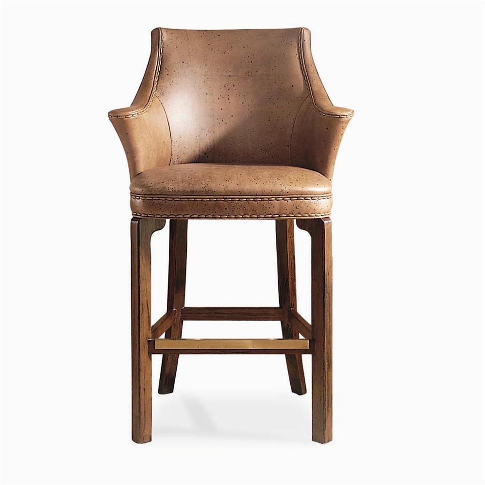 Century Century Chair Winged Counter Stool Story & Lee Furniture